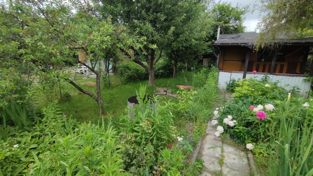 Działka rod Lublin, ul. Działkowa. Zdjęcie 7