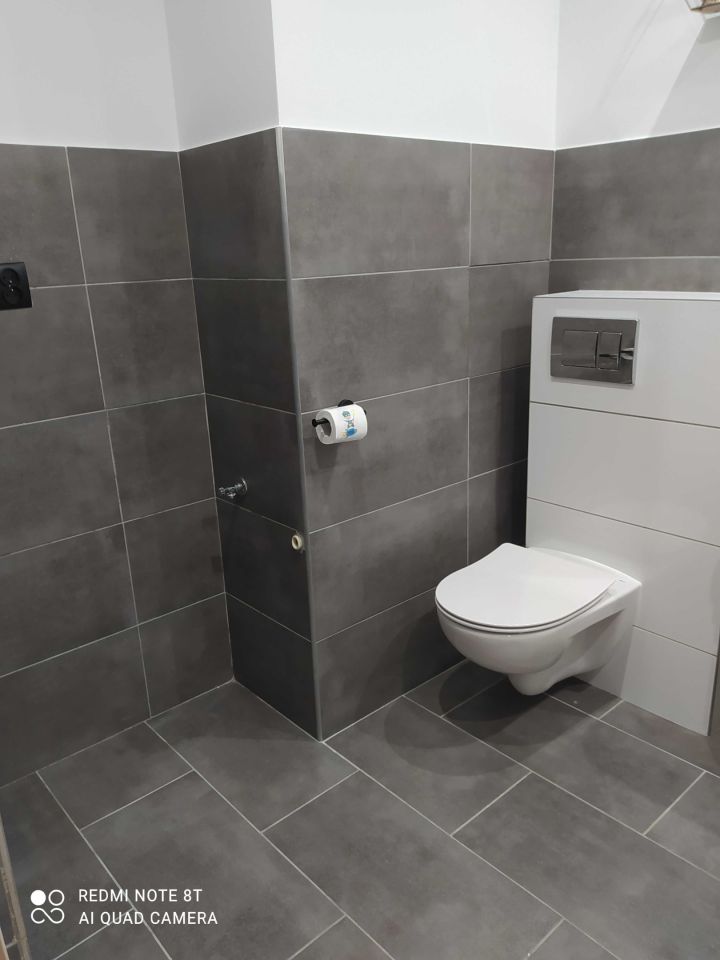 Mieszkanie 3-pokojowe Kalisz Dobrzec, ul. Prymasa Stefana Wyszyńskiego. Zdjęcie 4