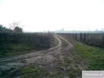 Działka rolno-budowlana Nowiny. Zdjęcie 1