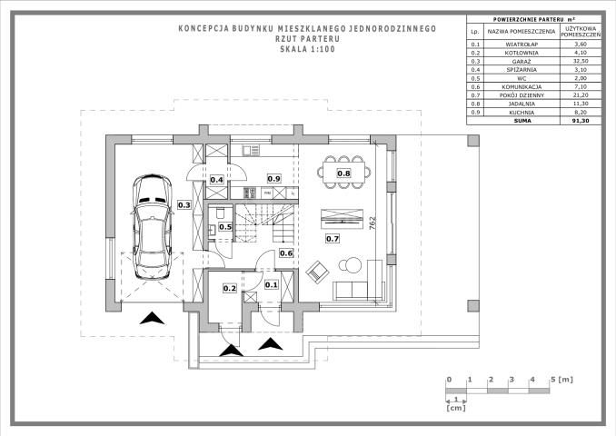 Działka budowlana Zaskale, ul. Kościelna. Zdjęcie 12