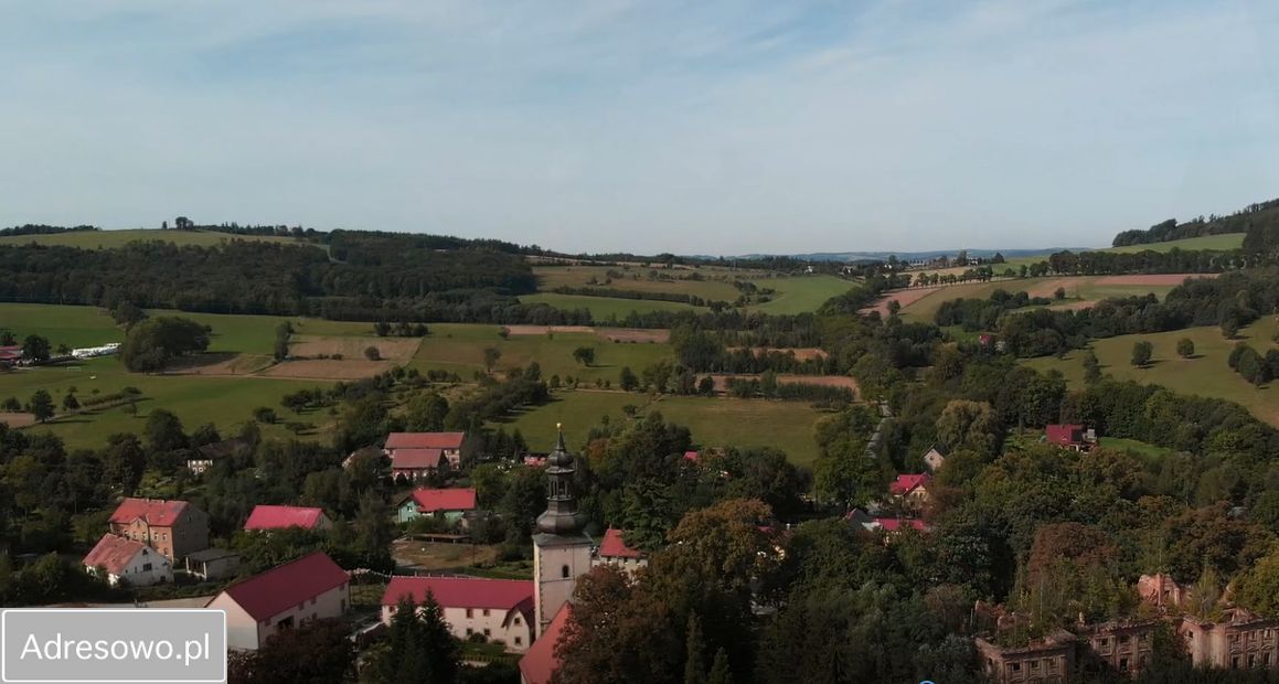 Działka budowlana Rząśnik. Zdjęcie 9