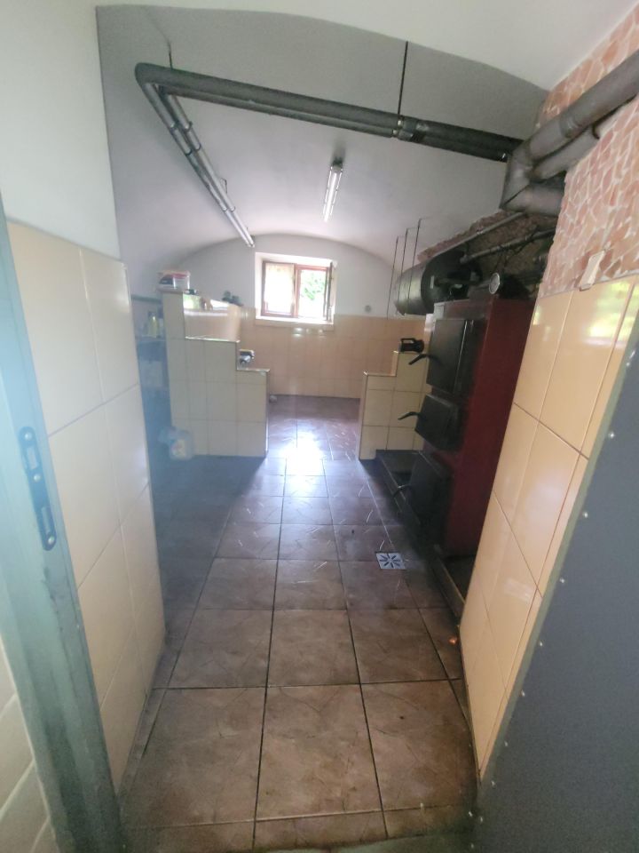 dom wolnostojący, 6 pokoi Andrychów. Zdjęcie 32