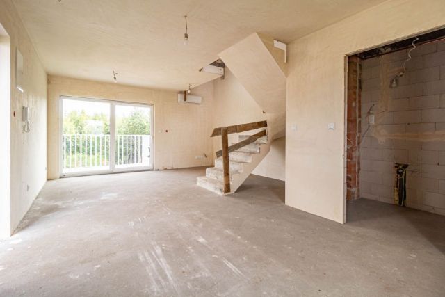 Mieszkanie 3-pokojowe Władysławowo. Zdjęcie 2