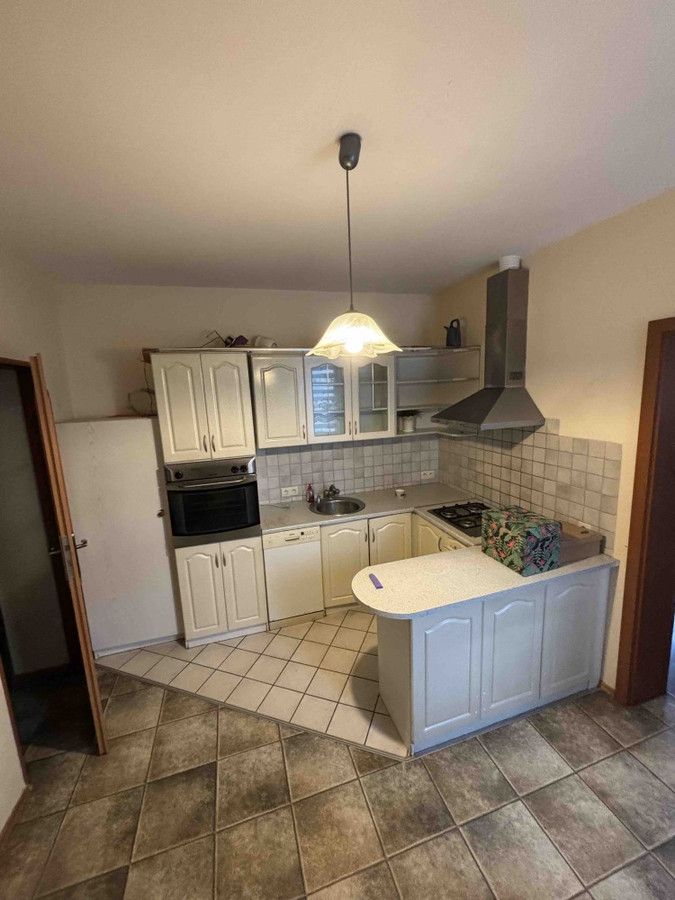 dom wolnostojący, 6 pokoi Sztum, ul. Krzysztofa Kamila Baczyńskiego. Zdjęcie 5