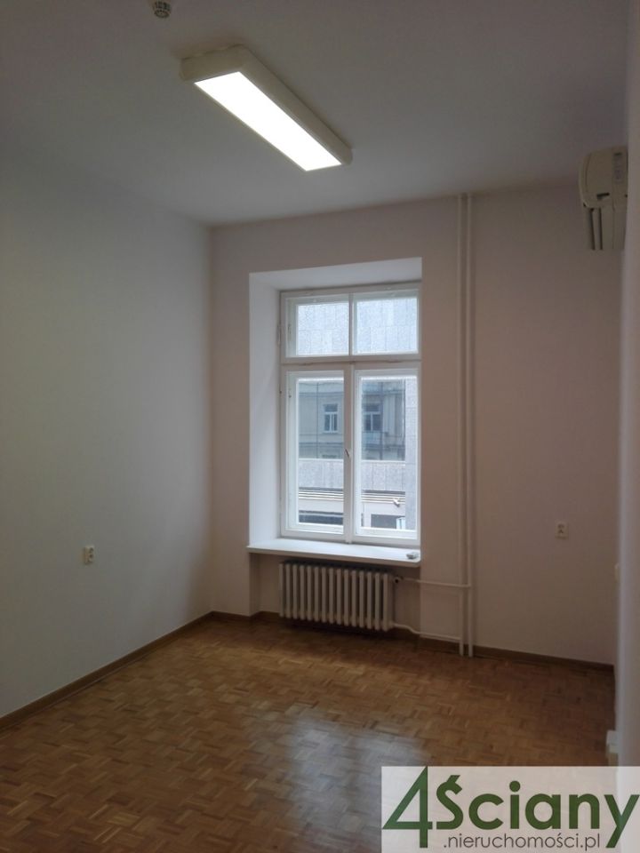 Biuro Warszawa Śródmieście
