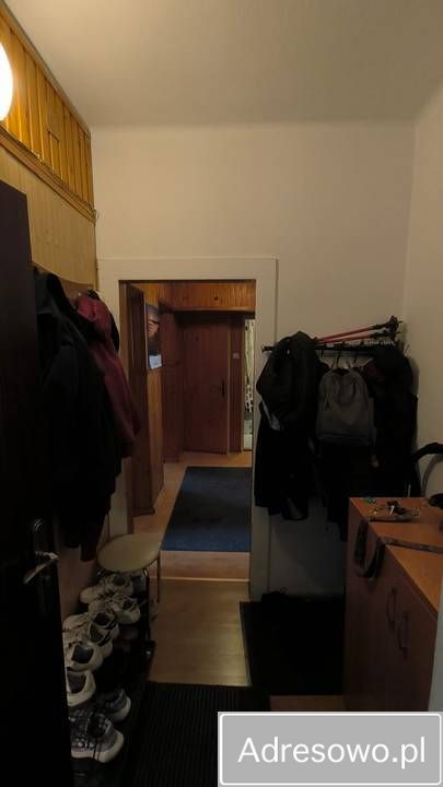 Mieszkanie 3-pokojowe Maków Podhalański, os. Osiedle Tysiąclecia. Zdjęcie 2