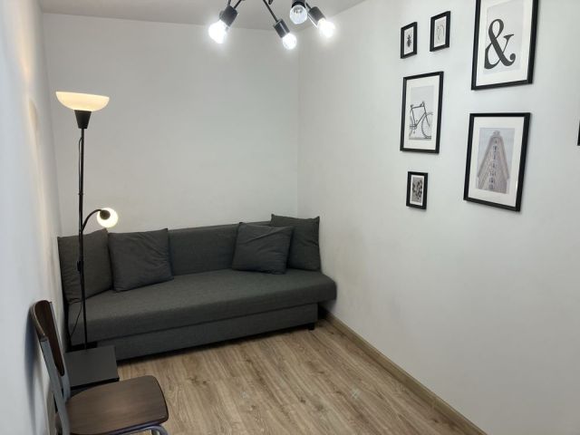 Mieszkanie 2-pokojowe Bydgoszcz, ul. Henryka Sienkiewicza. Zdjęcie 3