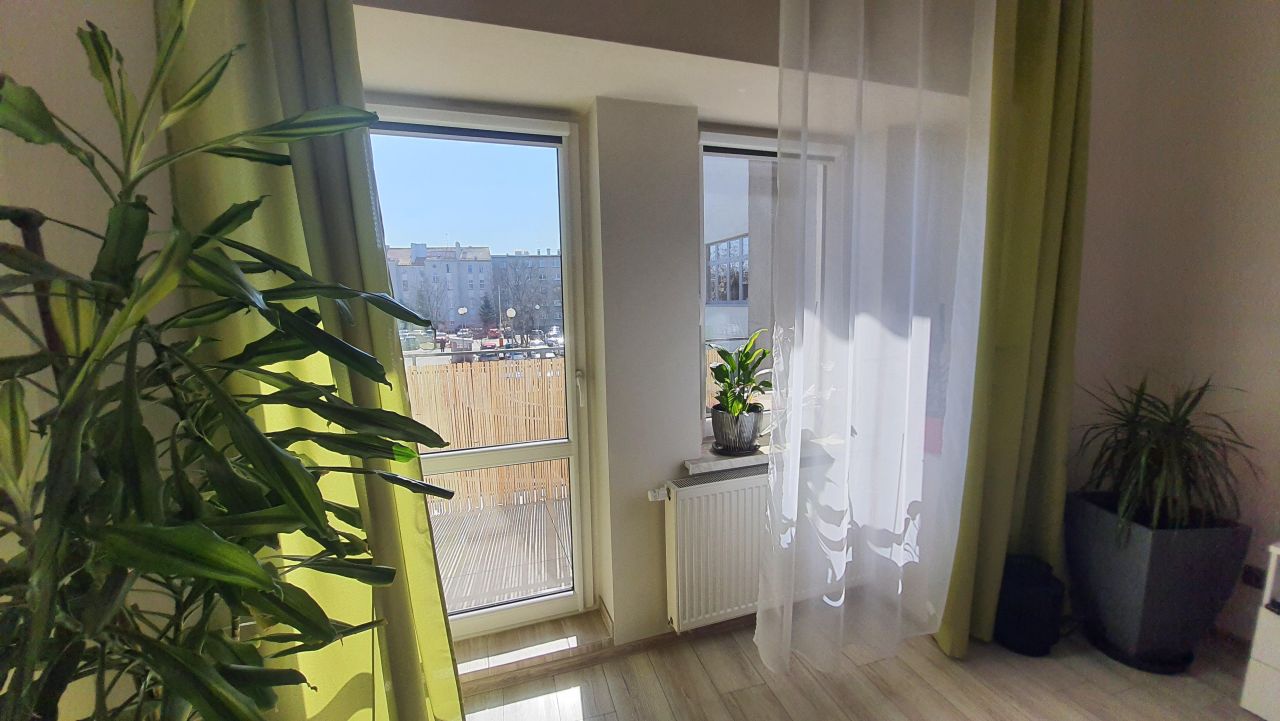 Mieszkanie 2-pokojowe Legnica Centrum, ul. Wrocławska. Zdjęcie 6