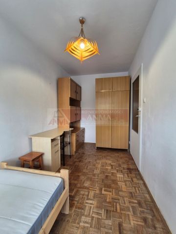 Mieszkanie 4-pokojowe Lublin LSM, ul. Pana Balcera. Zdjęcie 12