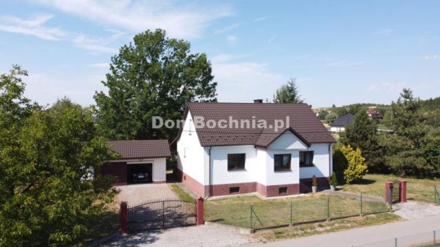 dom wolnostojący, 3 pokoje Nieszkowice Małe. Zdjęcie 15