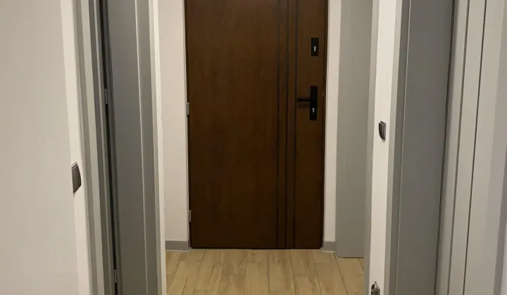 Mieszkanie 3-pokojowe Sławno, ul. Stefana Okrzei