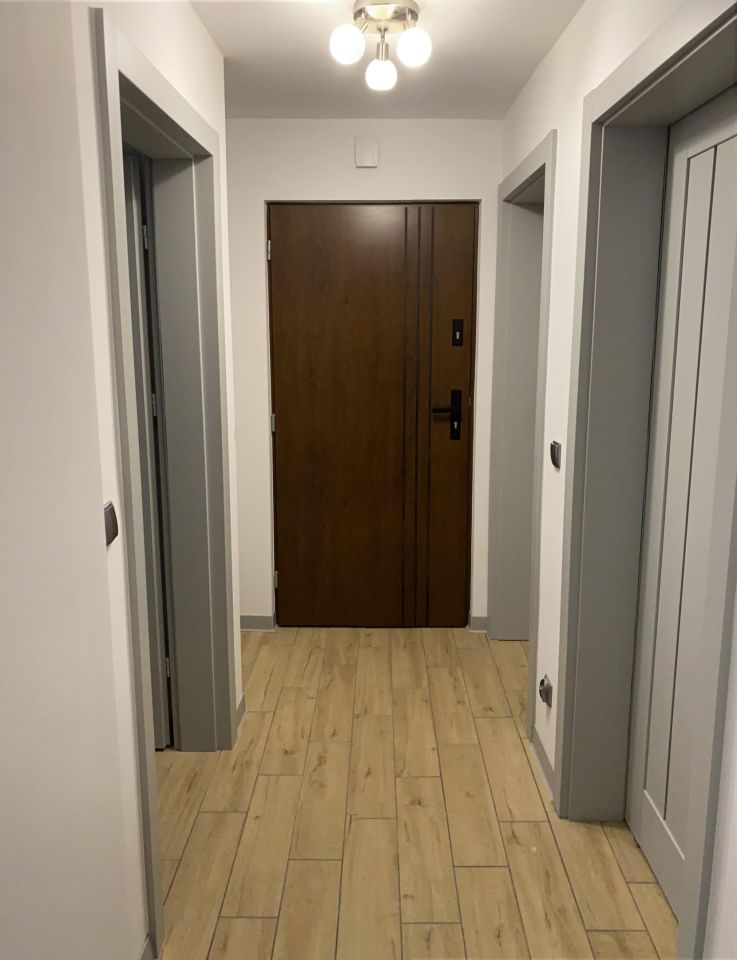 Mieszkanie 3-pokojowe Sławno, ul. Stefana Okrzei