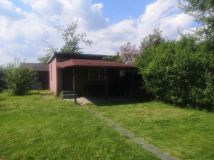 Działka rod Tychy, ul. Zwierzyniecka. Zdjęcie 2