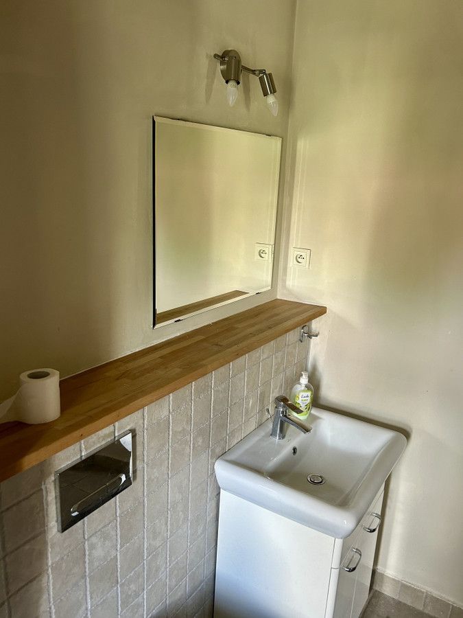 Mieszkanie 1-pokojowe Warszawa Praga-Południe, ul. Szaserów. Zdjęcie 15