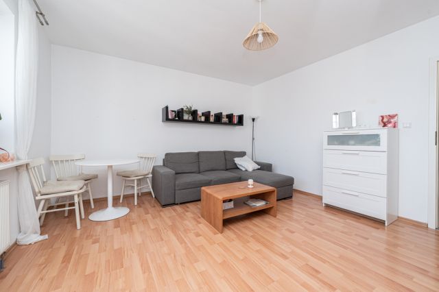 Mieszkanie 1-pokojowe Warszawa Praga-Południe, al. Stanów Zjednoczonych. Zdjęcie 5