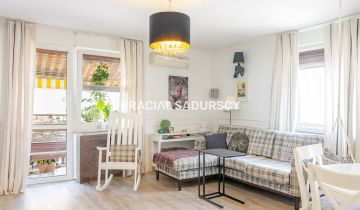 Mieszkanie 2-pokojowe Kraków Dębniki, ul. Szuwarowa