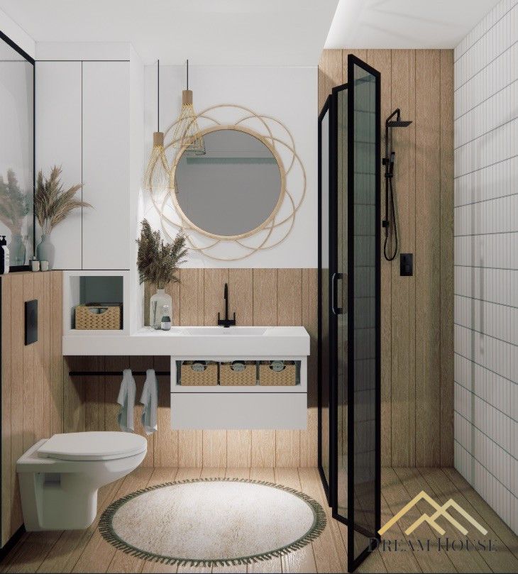 Mieszkanie 2-pokojowe Jastarnia, ul. Bałtycka. Zdjęcie 13