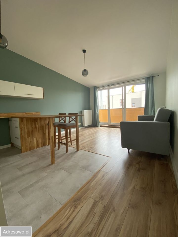 Mieszkanie 3-pokojowe Wrocław Lipa Piotrowska, ul. Laurowa