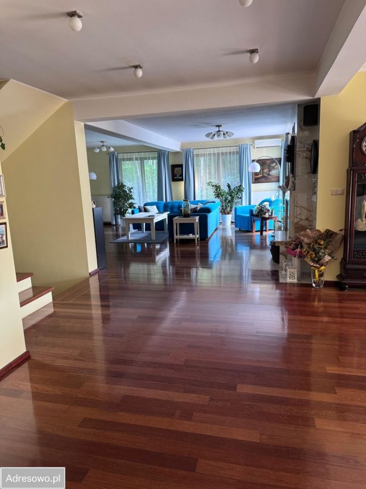 dom wolnostojący, 9 pokoi Dąbrowa Górnicza Mydlice, ul. Starościńska. Zdjęcie 14