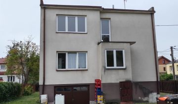 dom wolnostojący Białystok Dziesięciny