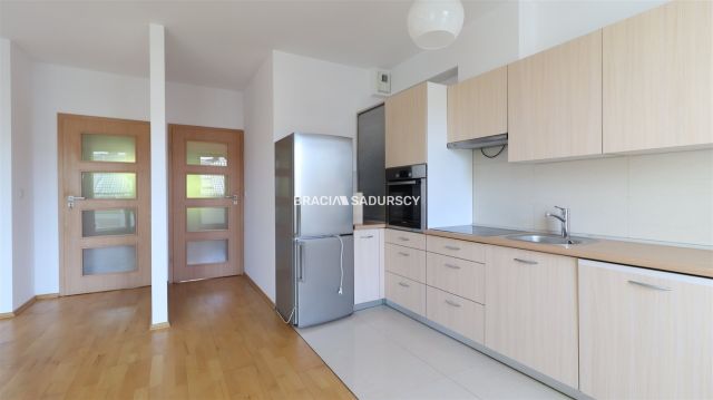 Mieszkanie 3-pokojowe Kraków Łagiewniki, ul. Klementyny Hoffmanowej. Zdjęcie 5