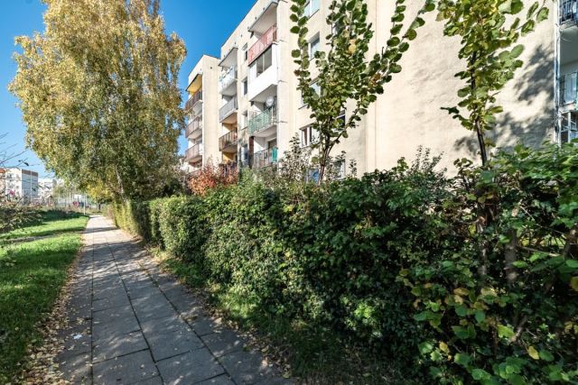 Mieszkanie 3-pokojowe Gdynia Karwiny, ul. Kornela Makuszyńskiego. Zdjęcie 21