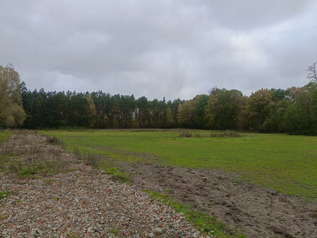 Działka rolna Garbatka. Zdjęcie 8