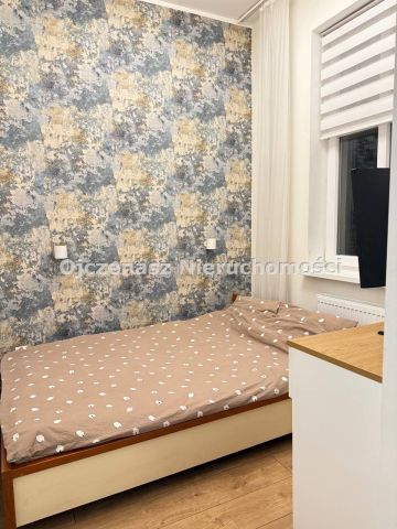 Mieszkanie 2-pokojowe Bydgoszcz Śródmieście. Zdjęcie 6