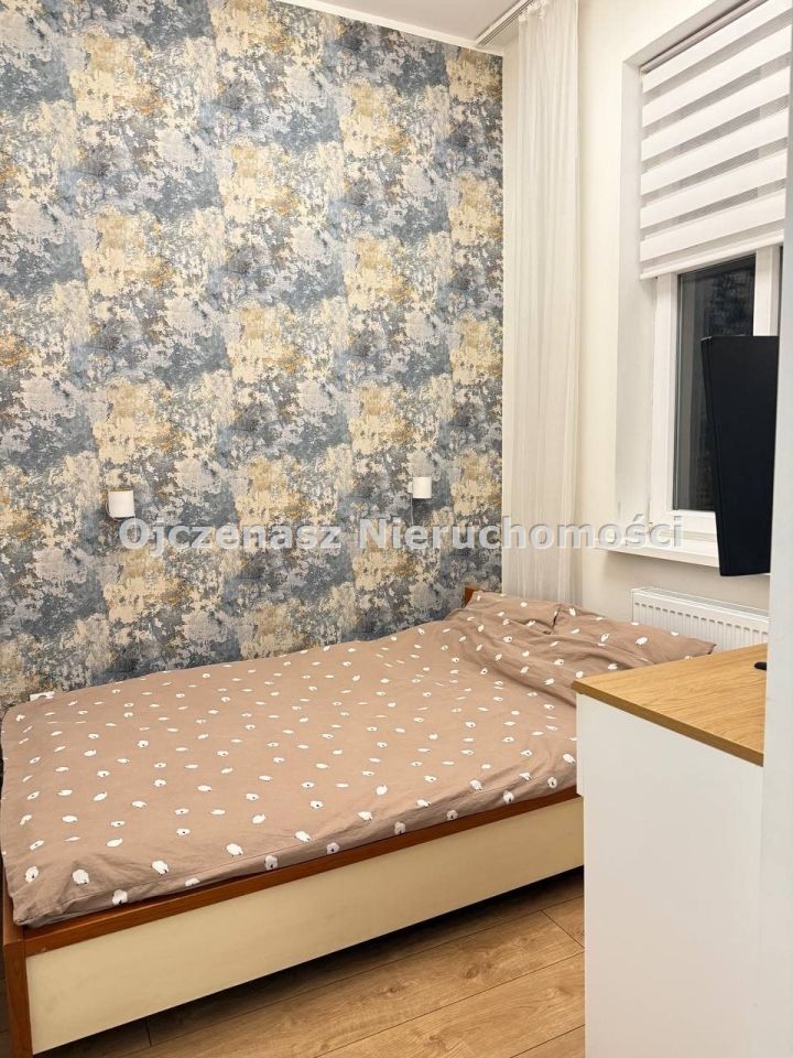 Mieszkanie 2-pokojowe Bydgoszcz Śródmieście. Zdjęcie 6
