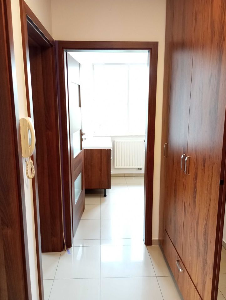 Mieszkanie 2-pokojowe Wrocław Stabłowice, ul. Główna. Zdjęcie 8