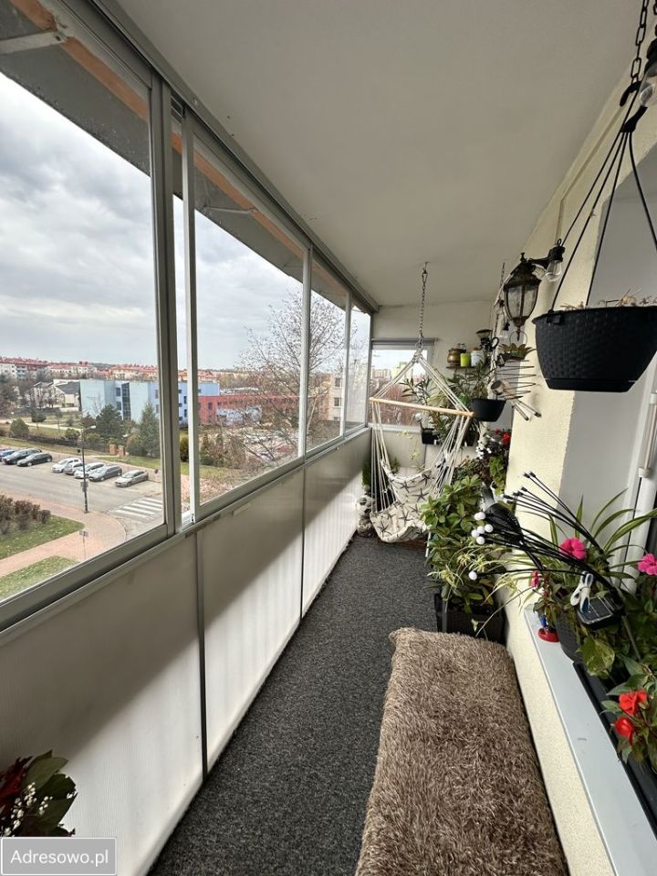 Mieszkanie 3-pokojowe Lublin Śródmieście, ul. Bursztynowa. Zdjęcie 12