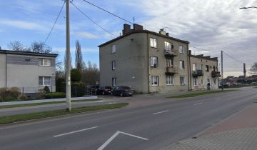 Mieszkanie 2-pokojowe Radomsko, ul. św. Rozalii