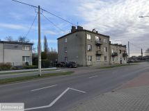 Mieszkanie 2-pokojowe Radomsko, ul. św. Rozalii