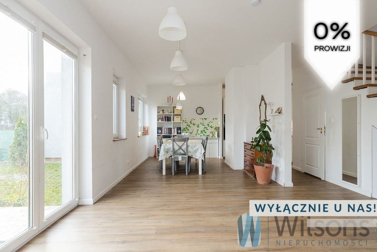 Dom na sprzedaż Kiełpin - Widok 2