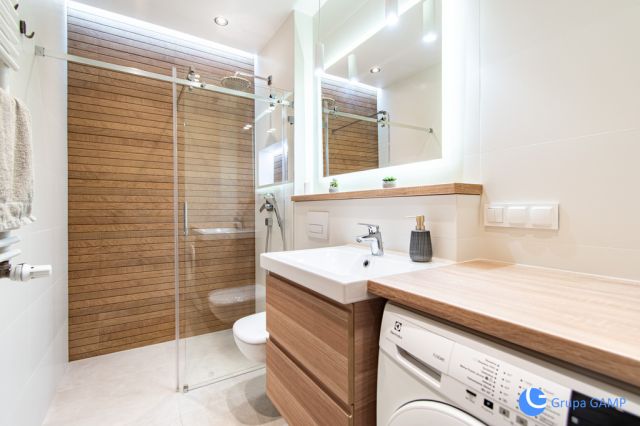 Mieszkanie 2-pokojowe Kraków, ul. Rydlówka. Zdjęcie 10