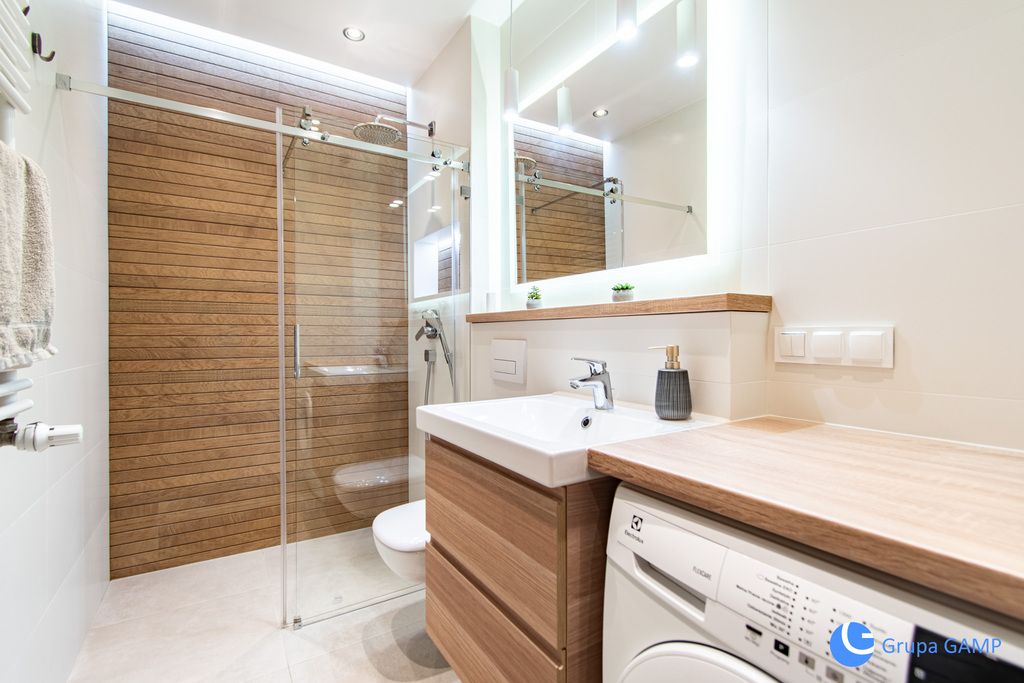 Mieszkanie 2-pokojowe Kraków, ul. Rydlówka. Zdjęcie 10