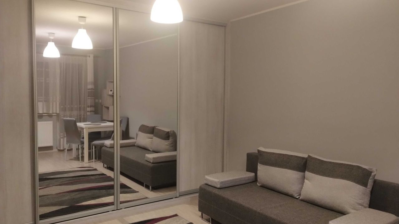 Mieszkanie 1-pokojowe Pruszcz Gdański. Zdjęcie 8