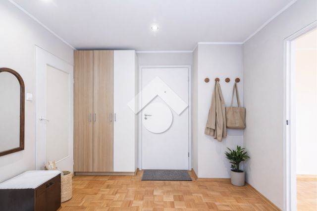 Mieszkanie 2-pokojowe Kraków Kurdwanów, ul. Marii i Bolesława Wysłouchów. Zdjęcie 8