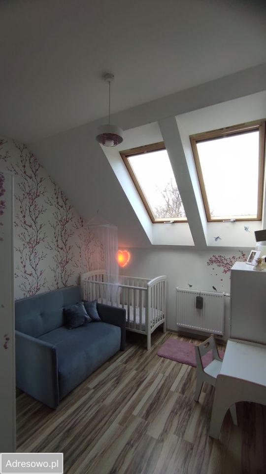 dom szeregowy, 4 pokoje Krzysztoforzyce. Zdjęcie 11