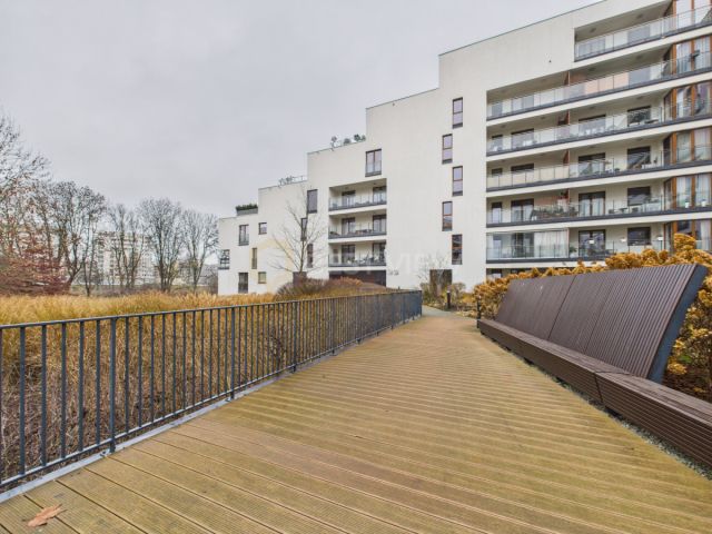 Mieszkanie 3-pokojowe Warszawa Praga-Południe, ul. Jana Nowaka-Jeziorańskiego. Zdjęcie 17