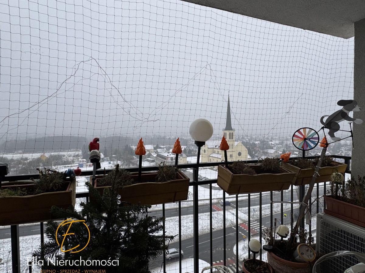 Mieszkanie 2-pokojowe Legnica, ul. Jerzego Szaniawskiego. Zdjęcie 10