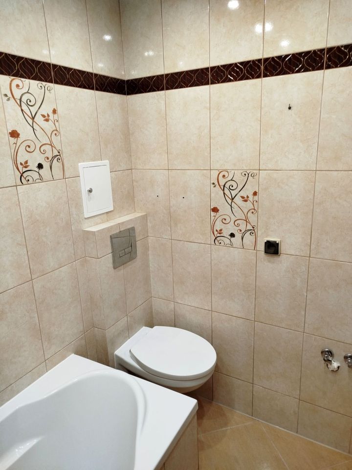 Mieszkanie 3-pokojowe Jastrzębie-Zdrój, ul. Kaszubska. Zdjęcie 16