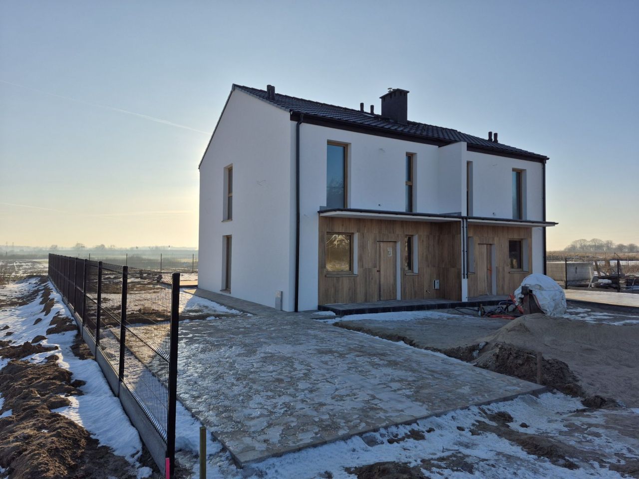 bliźniak Marcelin. Zdjęcie 4