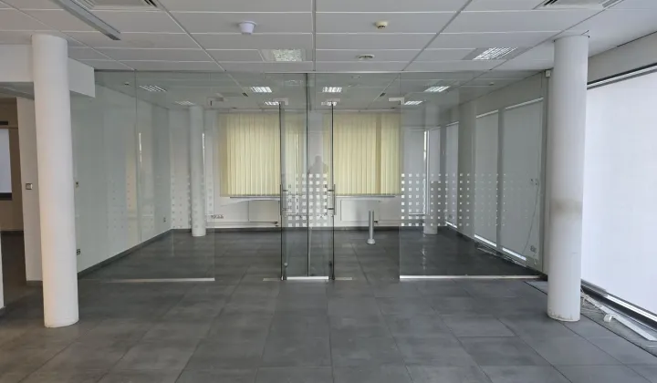 Biuro Oleśnica, ul. Bolesława Krzywoustego