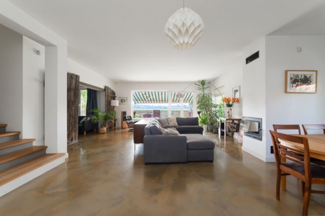 bliźniak, 6 pokoi Warszawa Wilanów, ul. Rosy. Zdjęcie 1