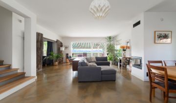 bliźniak, 6 pokoi Warszawa Wilanów, ul. Rosy