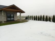 dom wolnostojący, 5 pokoi Piotrków Kujawski. Zdjęcie 1