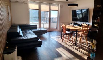 Mieszkanie 3-pokojowe Białystok, ul. Prezydenta Ryszarda Kaczorowskiego