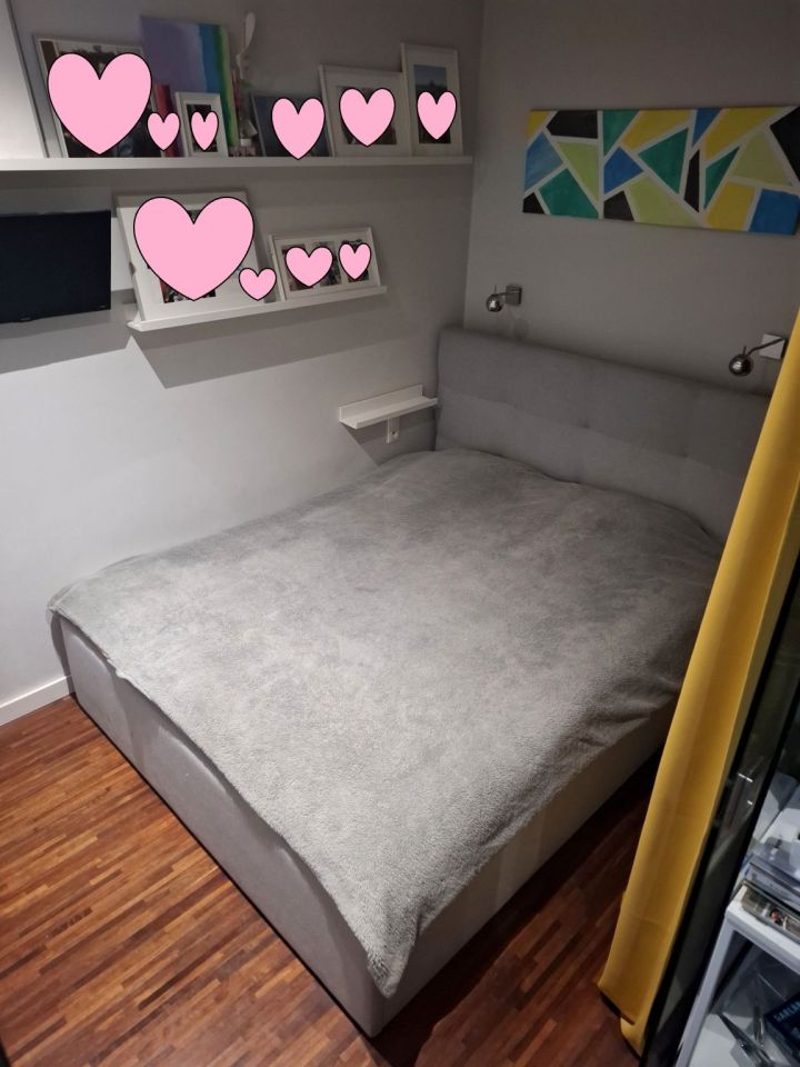 Mieszkanie 4-pokojowe Marki, ul. Środkowa. Zdjęcie 5