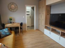 Mieszkanie 2-pokojowe Poznań Rataje, os. Tysiąclecia. Zdjęcie 3